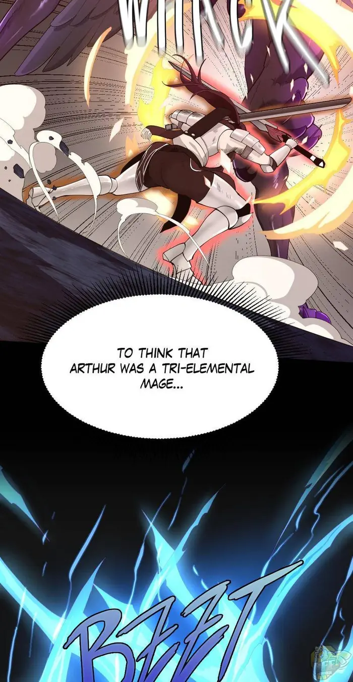 The Beginning After the End Chapter 118 image 42_optimized